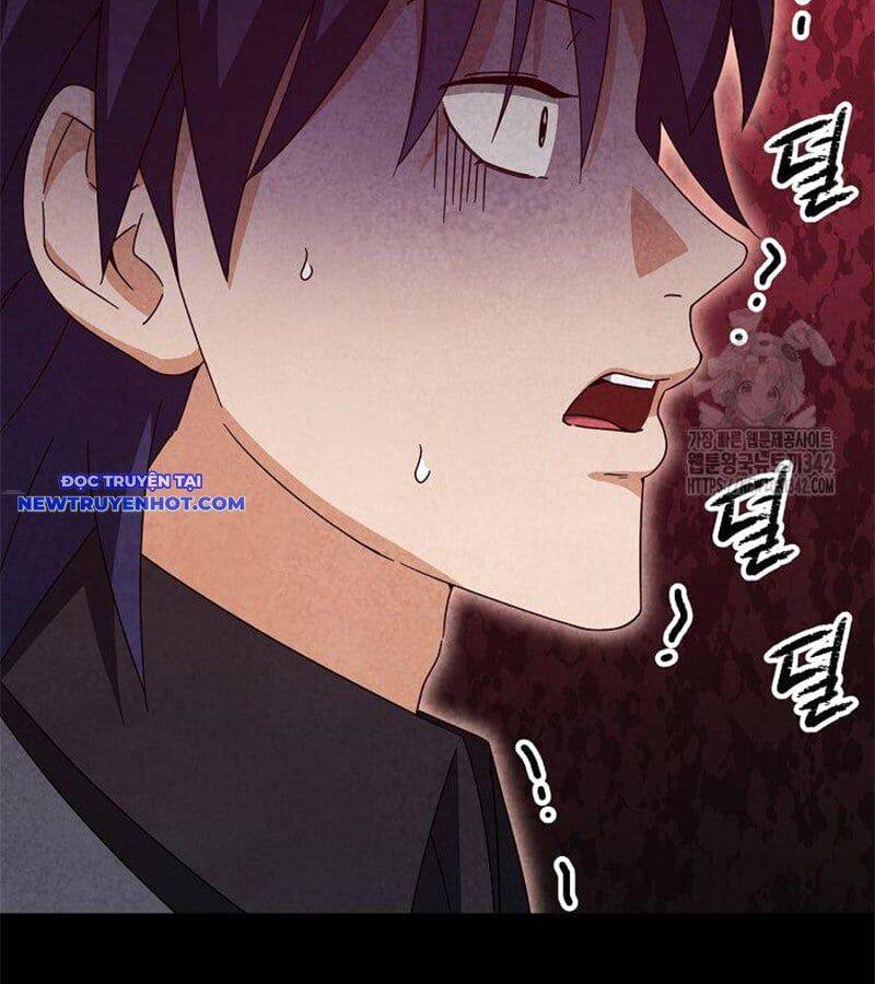 Bố Tôi Quá Mạnh: Chapter 172