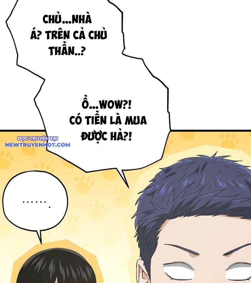 Bố Tôi Quá Mạnh: Chapter 172