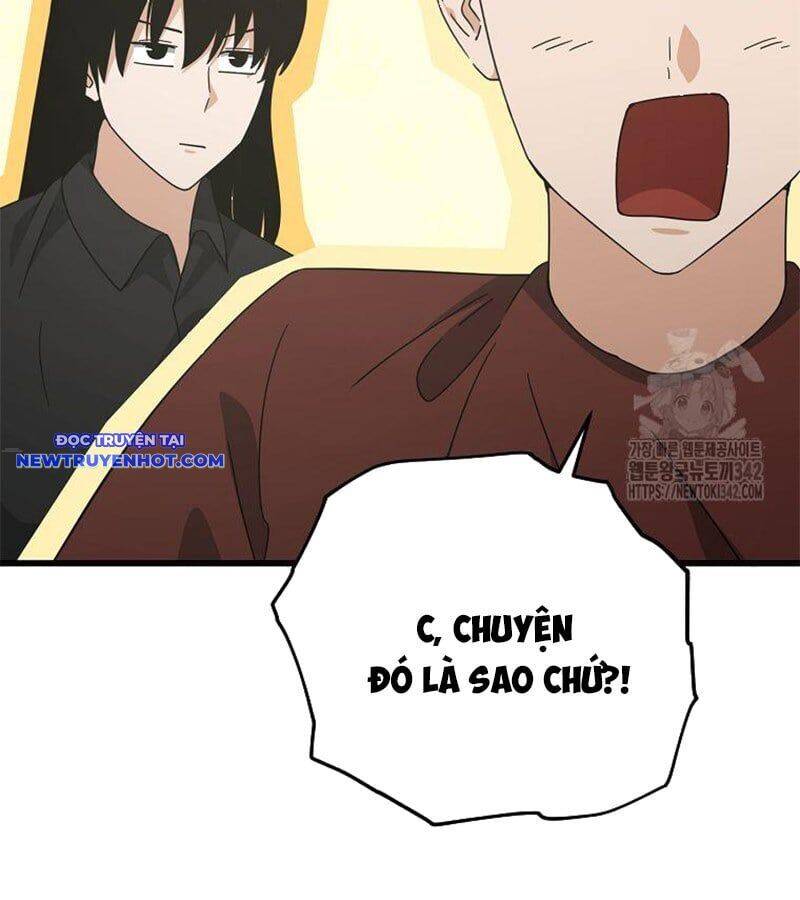 Bố Tôi Quá Mạnh: Chapter 172