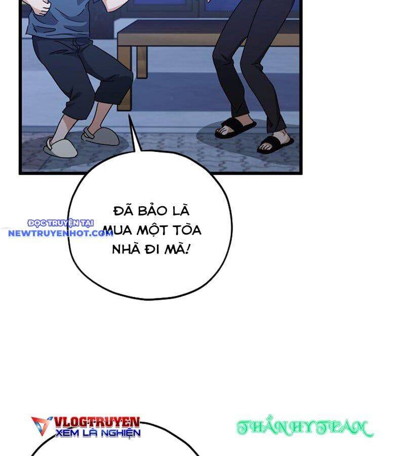 Bố Tôi Quá Mạnh: Chapter 172