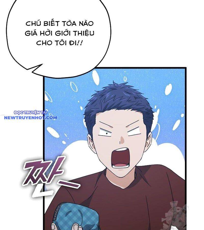 Bố Tôi Quá Mạnh: Chapter 172