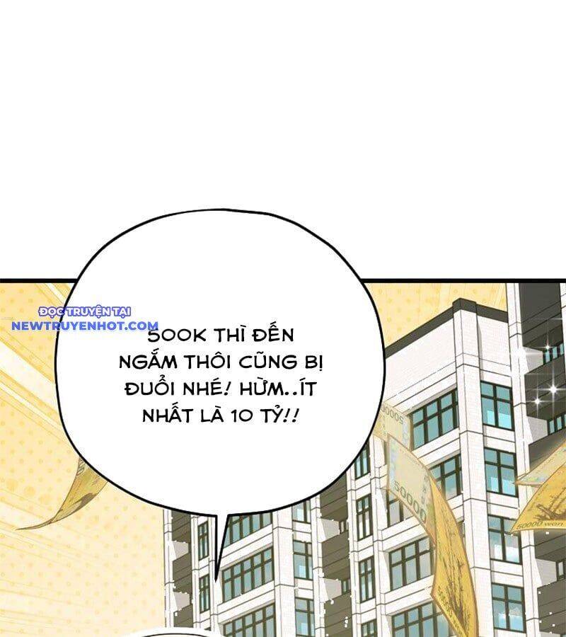 Bố Tôi Quá Mạnh: Chapter 172