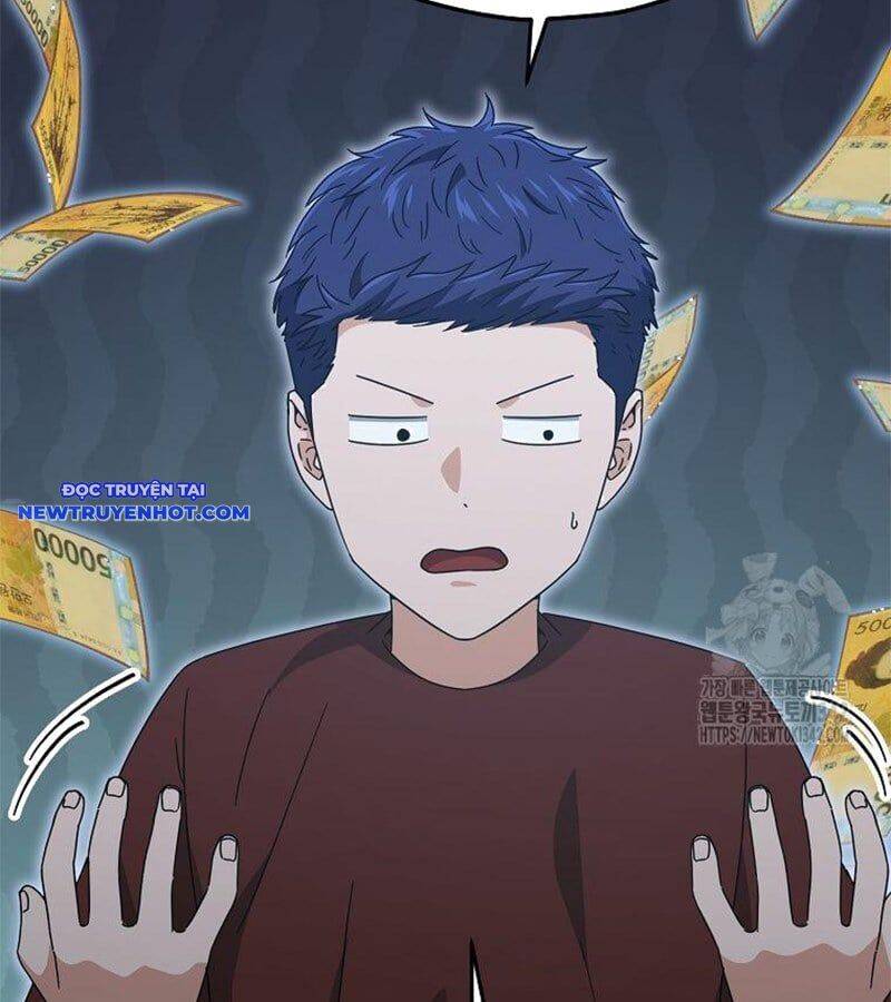 Bố Tôi Quá Mạnh: Chapter 172