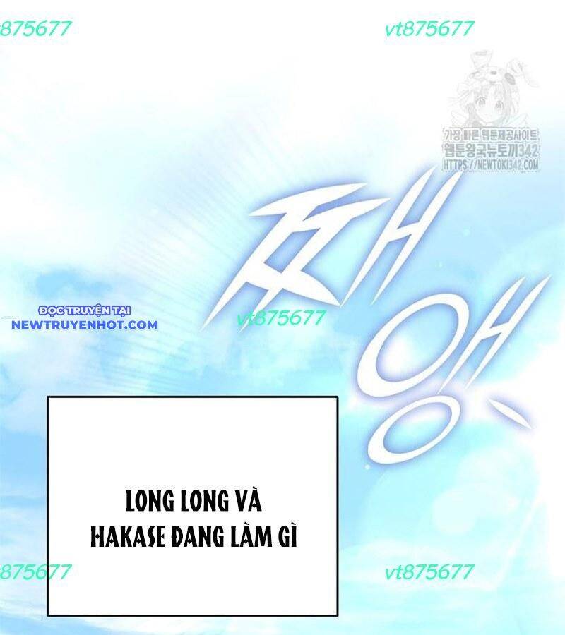 Bố Tôi Quá Mạnh: Chapter 172