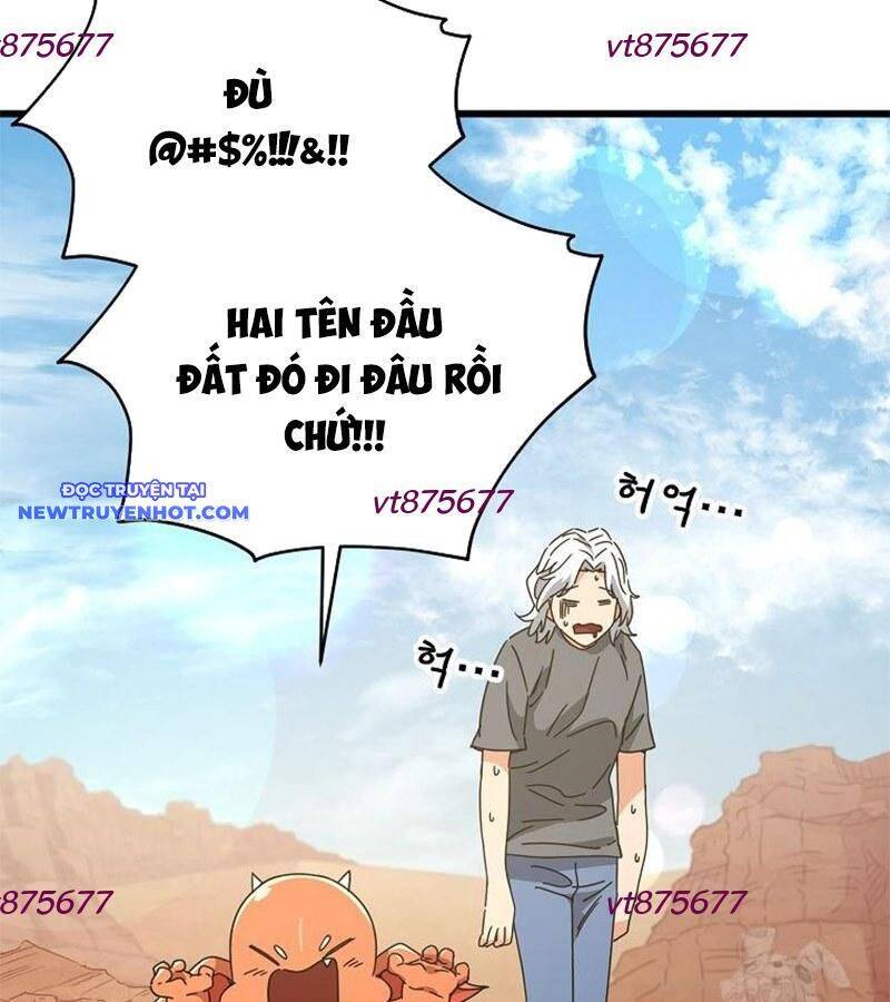Bố Tôi Quá Mạnh: Chapter 172