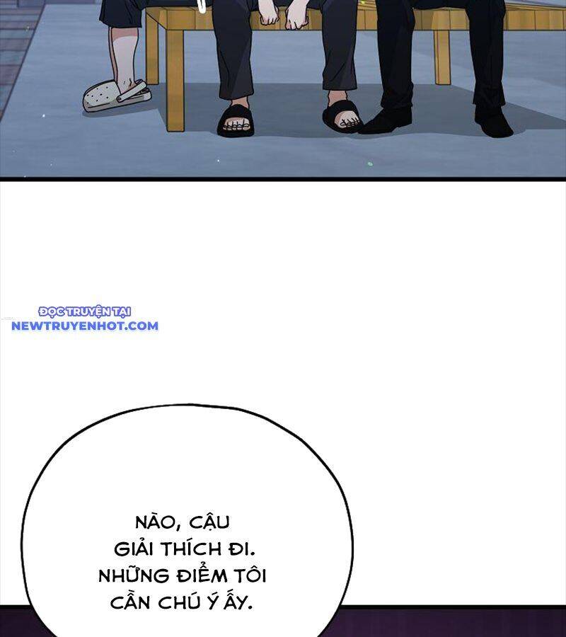 Bố Tôi Quá Mạnh: Chapter 172
