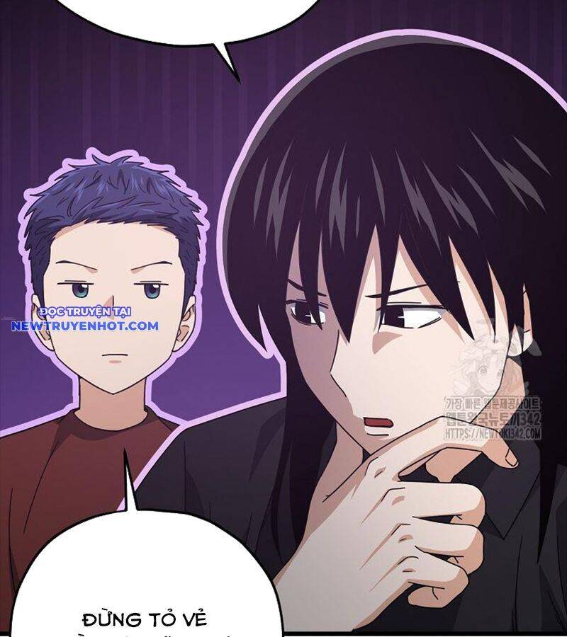 Bố Tôi Quá Mạnh: Chapter 172