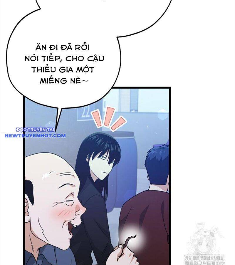 Bố Tôi Quá Mạnh: Chapter 172
