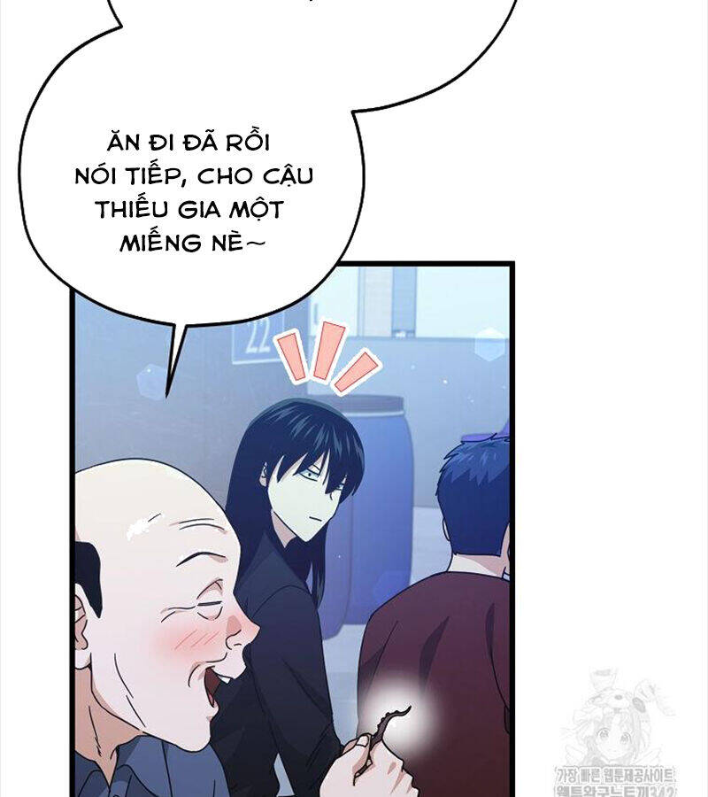 Bố Tôi Quá Mạnh: Chapter 172