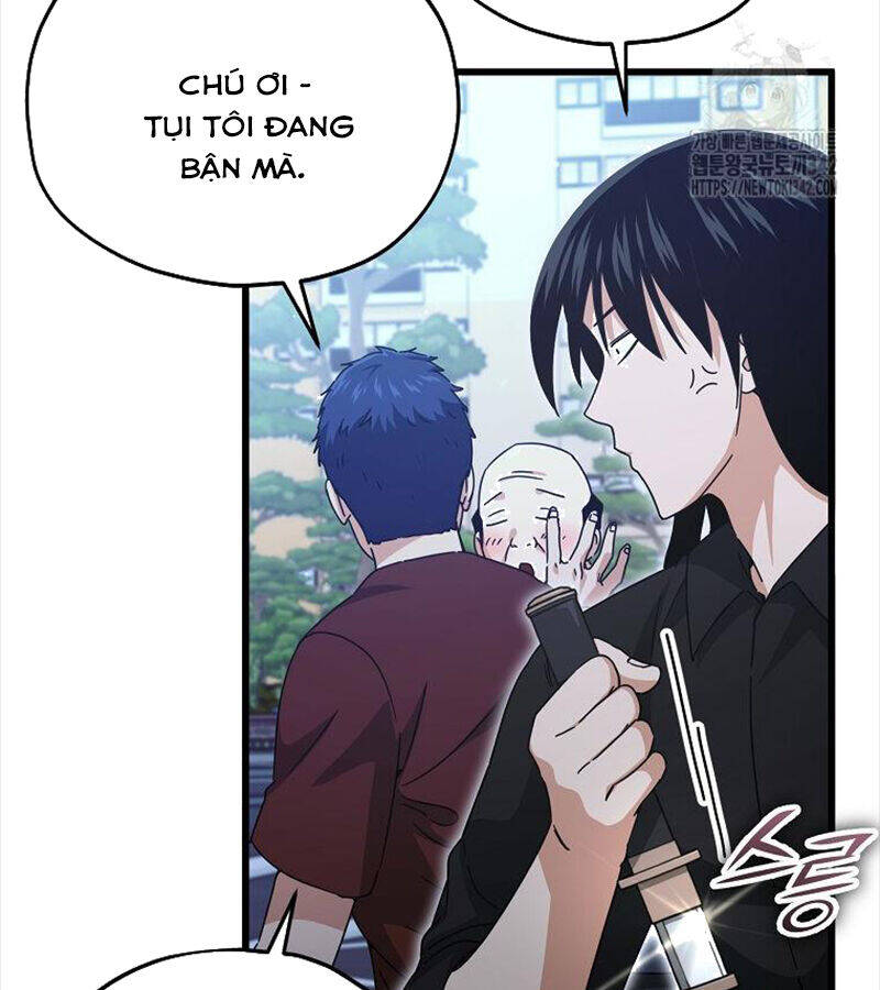 Bố Tôi Quá Mạnh: Chapter 172