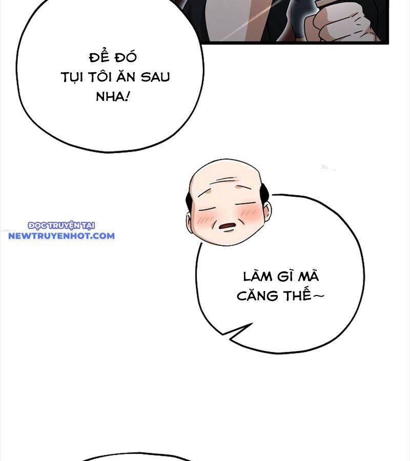 Bố Tôi Quá Mạnh: Chapter 172