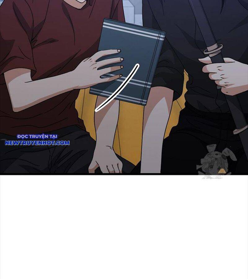 Bố Tôi Quá Mạnh: Chapter 172