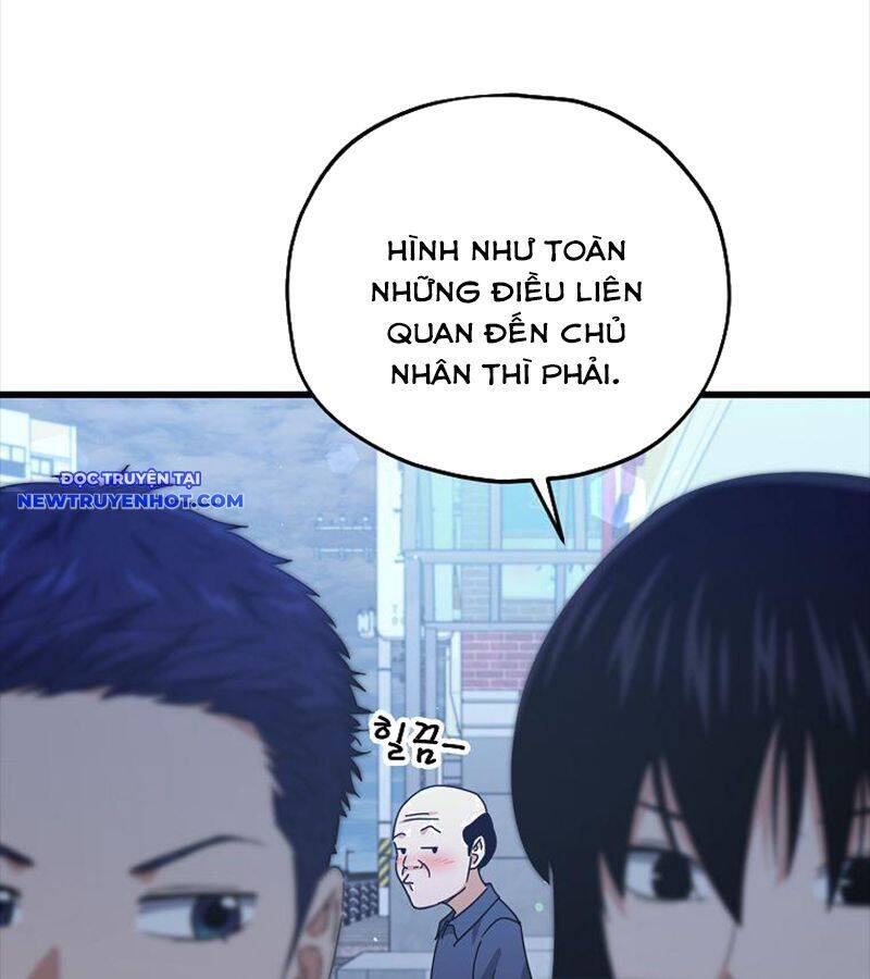 Bố Tôi Quá Mạnh: Chapter 172