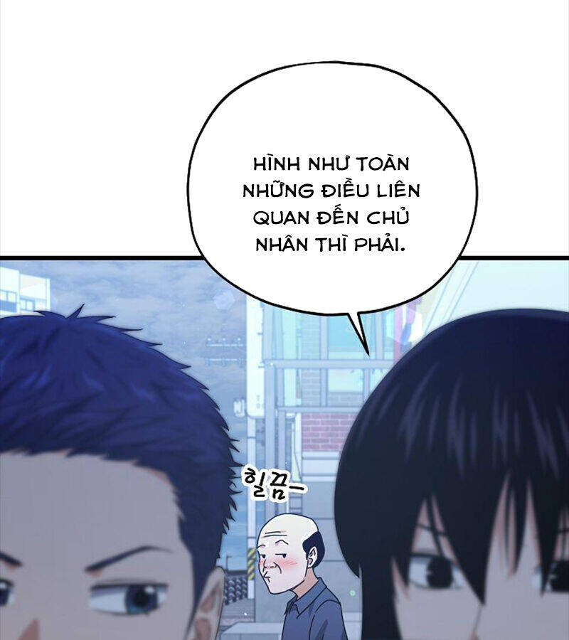 Bố Tôi Quá Mạnh: Chapter 172