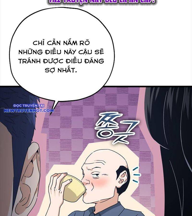 Bố Tôi Quá Mạnh: Chapter 172