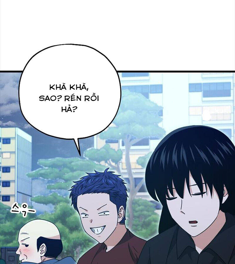Bố Tôi Quá Mạnh: Chapter 172