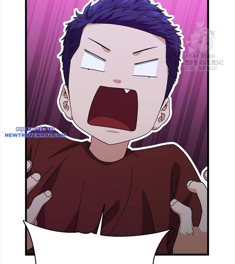 Bố Tôi Quá Mạnh: Chapter 172