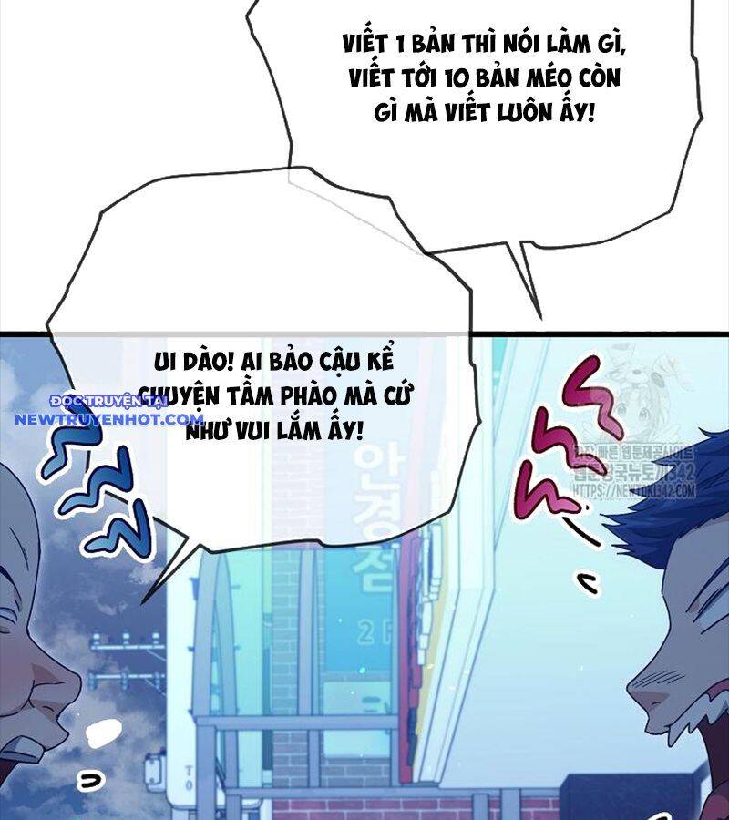 Bố Tôi Quá Mạnh: Chapter 172