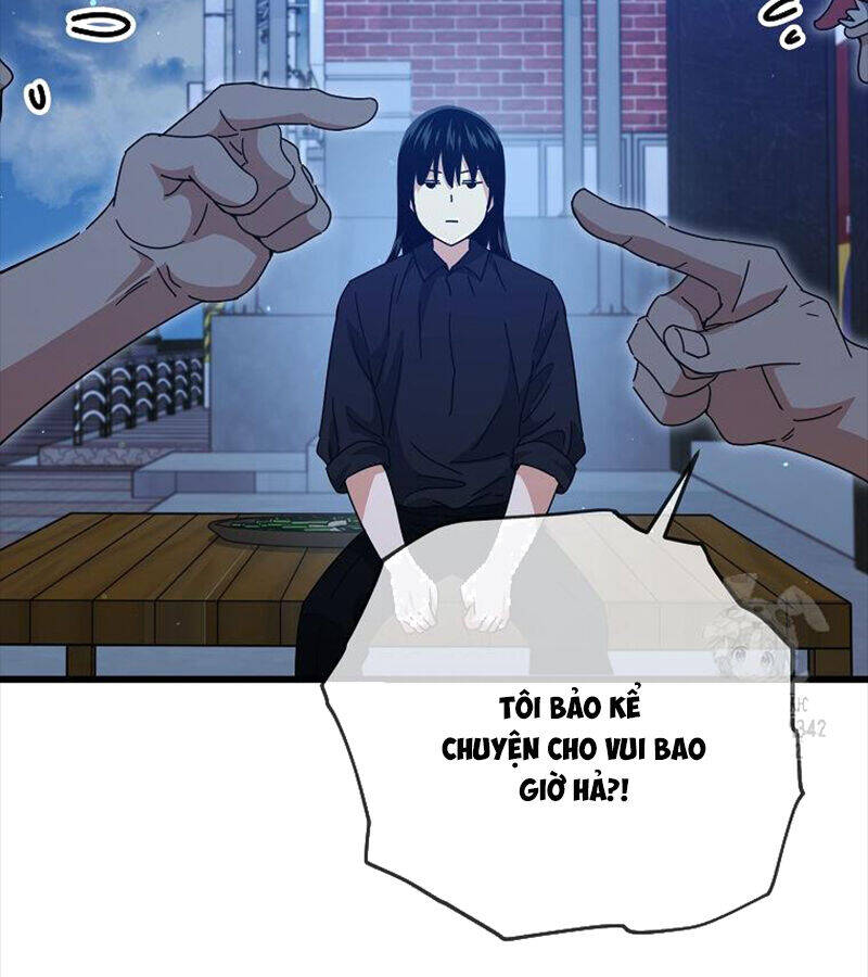 Bố Tôi Quá Mạnh: Chapter 172