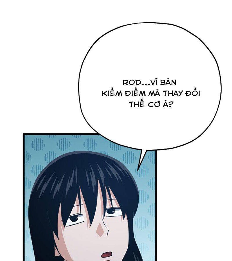 Bố Tôi Quá Mạnh: Chapter 172