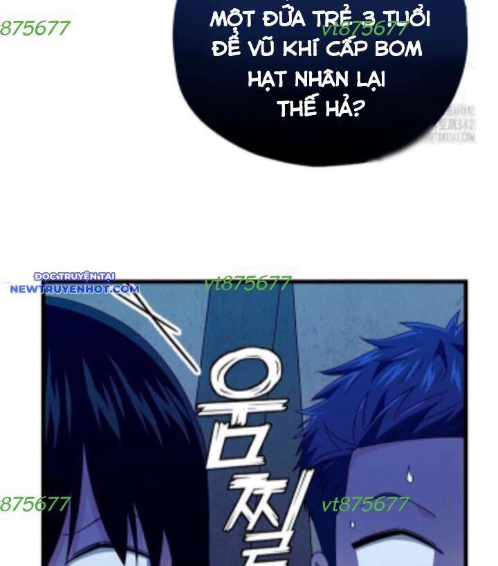 Bố Tôi Quá Mạnh: Chapter 175