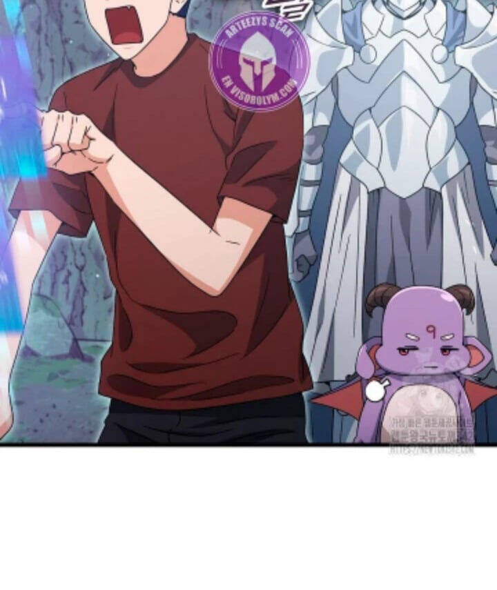 Bố Tôi Quá Mạnh: Chapter 175
