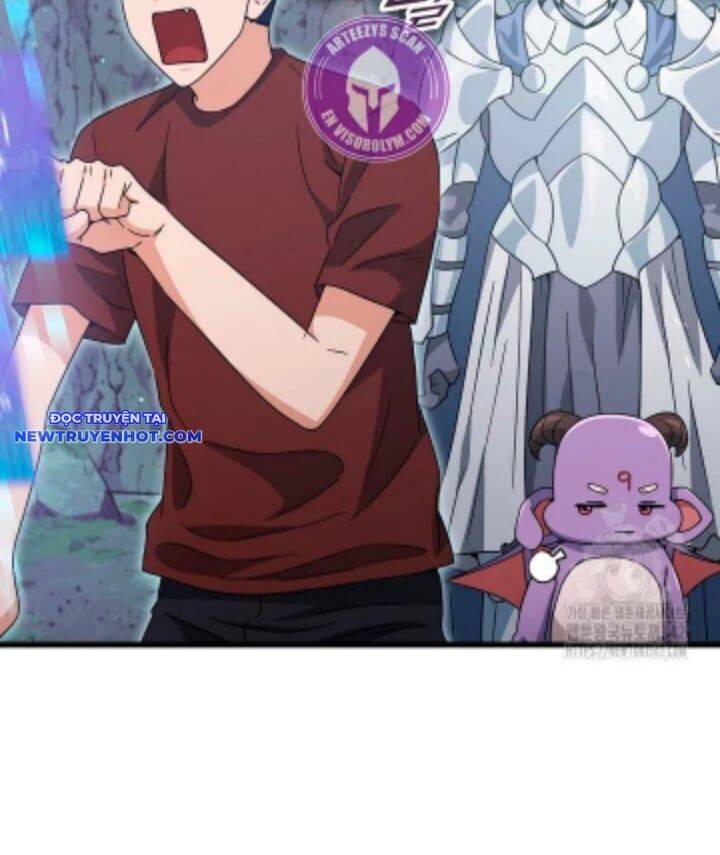 Bố Tôi Quá Mạnh: Chapter 175