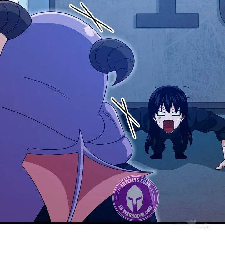 Bố Tôi Quá Mạnh: Chapter 175