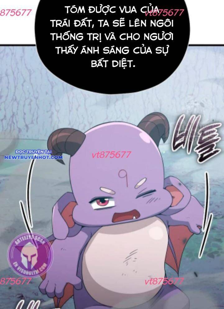 Bố Tôi Quá Mạnh: Chapter 175