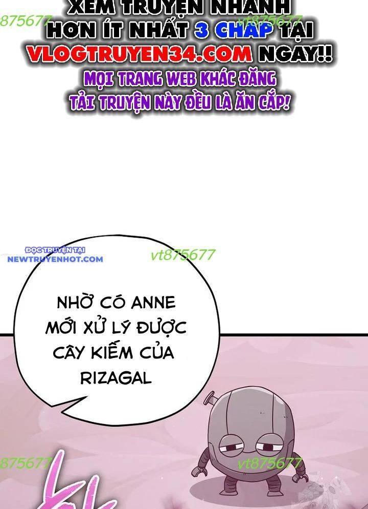 Bố Tôi Quá Mạnh: Chapter 175