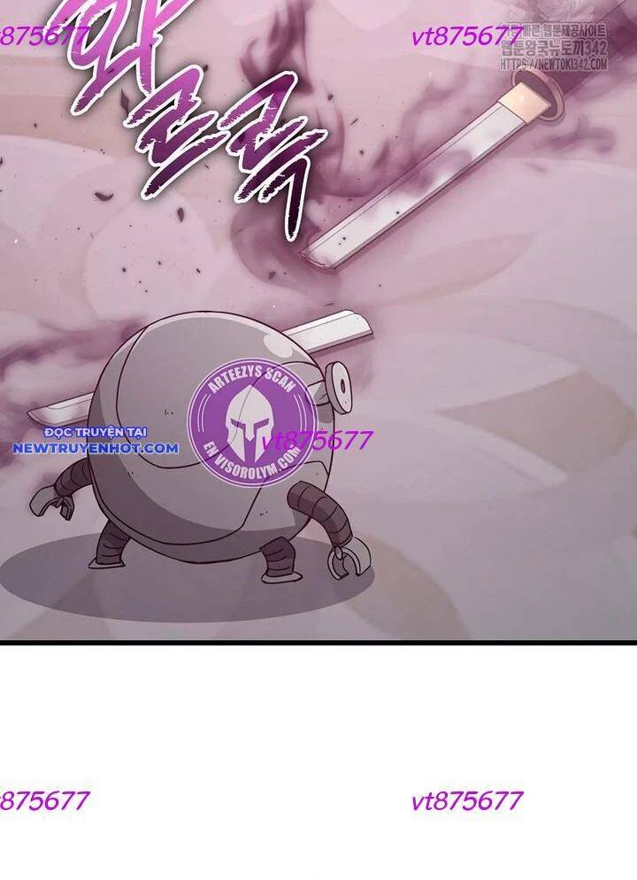 Bố Tôi Quá Mạnh: Chapter 175