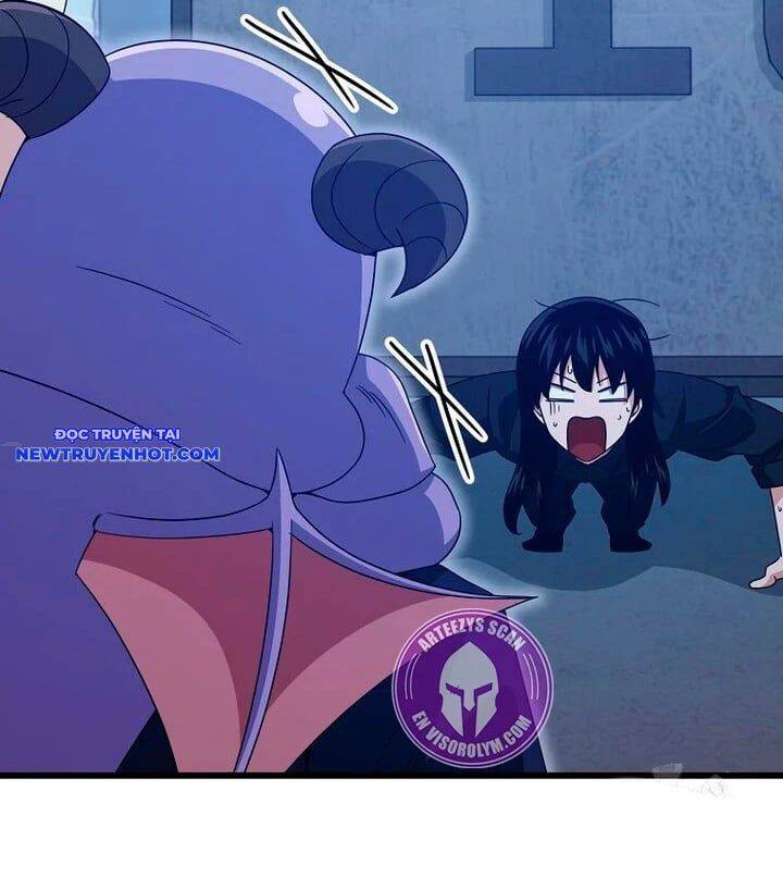 Bố Tôi Quá Mạnh: Chapter 175