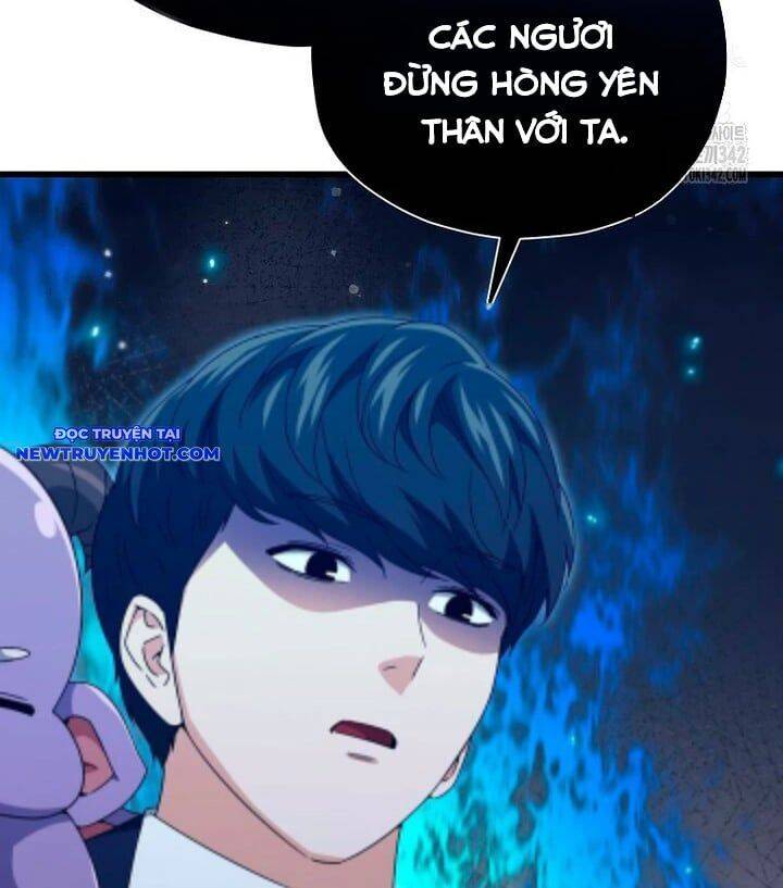 Bố Tôi Quá Mạnh: Chapter 175