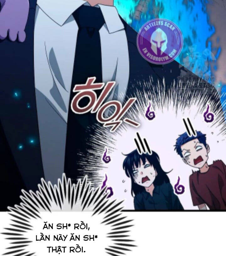 Bố Tôi Quá Mạnh: Chapter 175
