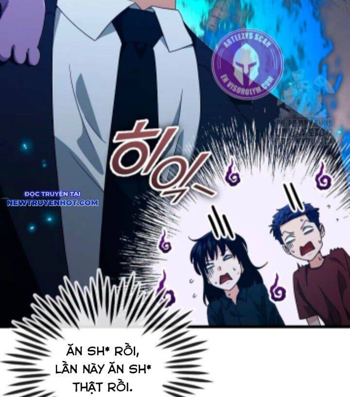 Bố Tôi Quá Mạnh: Chapter 175
