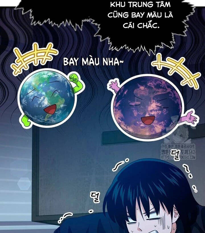 Bố Tôi Quá Mạnh: Chapter 175