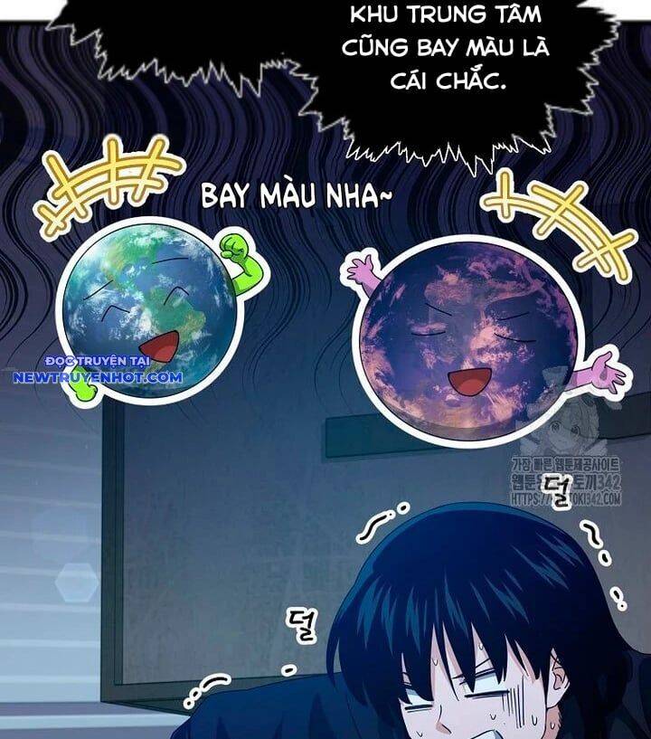 Bố Tôi Quá Mạnh: Chapter 175