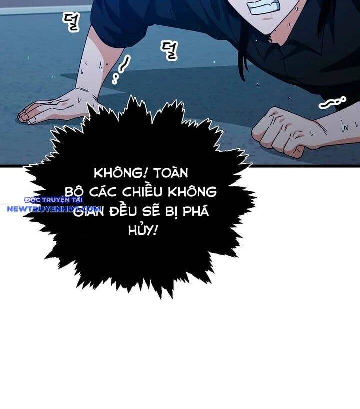 Bố Tôi Quá Mạnh: Chapter 175