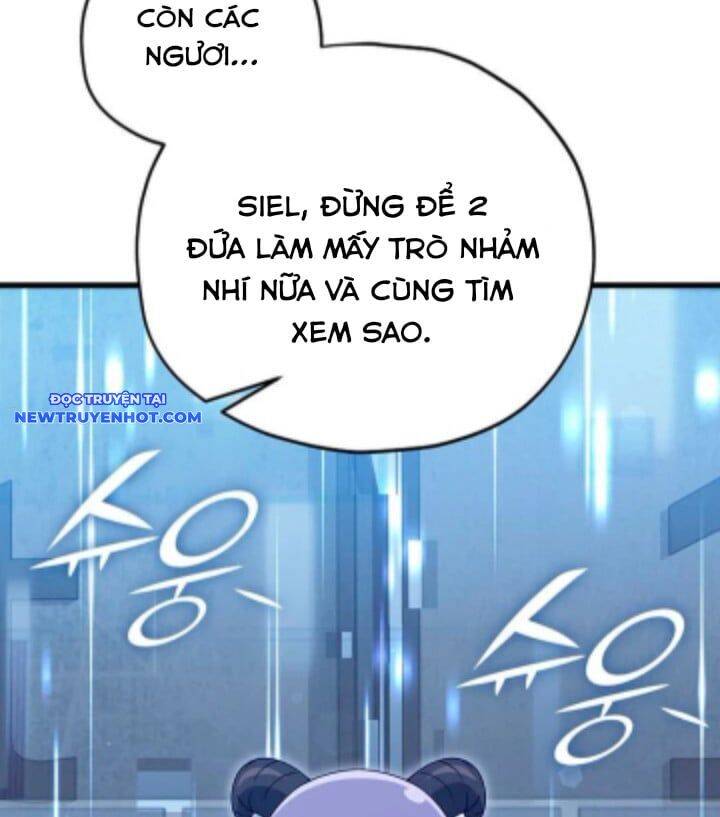 Bố Tôi Quá Mạnh: Chapter 175