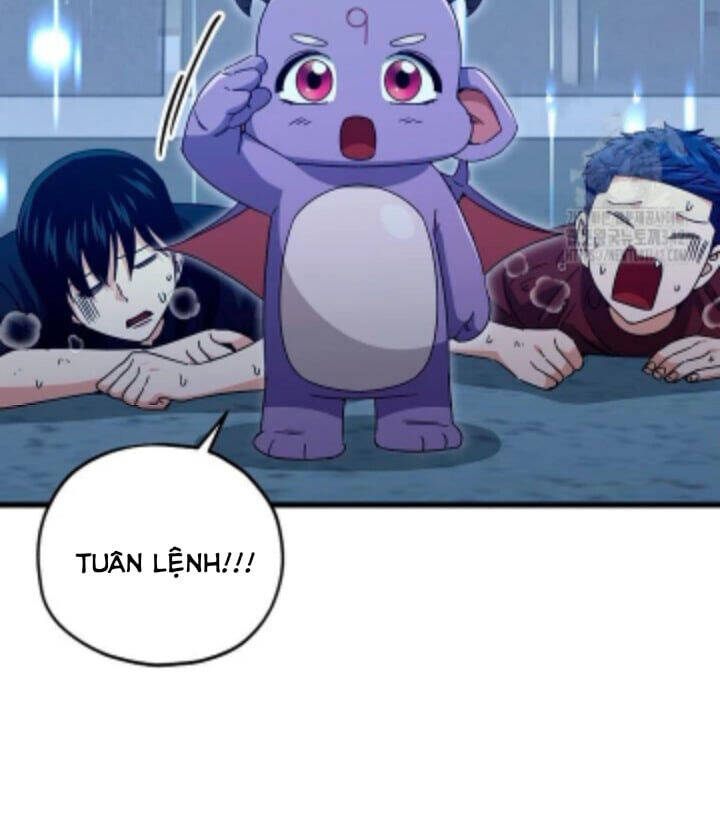 Bố Tôi Quá Mạnh: Chapter 175