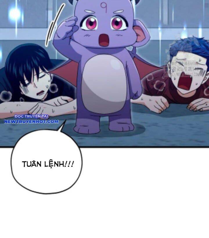 Bố Tôi Quá Mạnh: Chapter 175