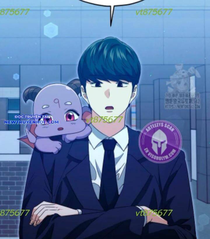 Bố Tôi Quá Mạnh: Chapter 175