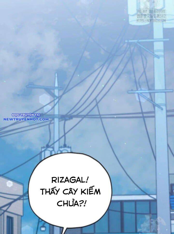 Bố Tôi Quá Mạnh: Chapter 175