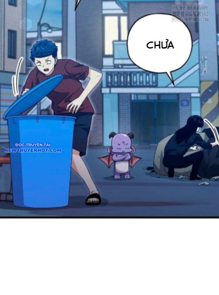 Bố Tôi Quá Mạnh: Chapter 175
