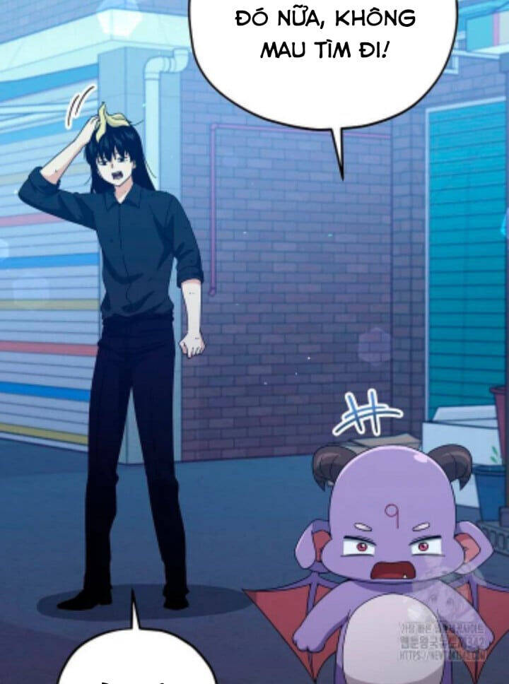 Bố Tôi Quá Mạnh: Chapter 175