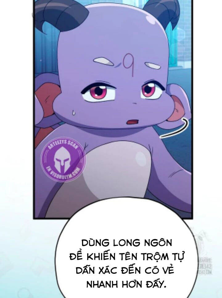 Bố Tôi Quá Mạnh: Chapter 175