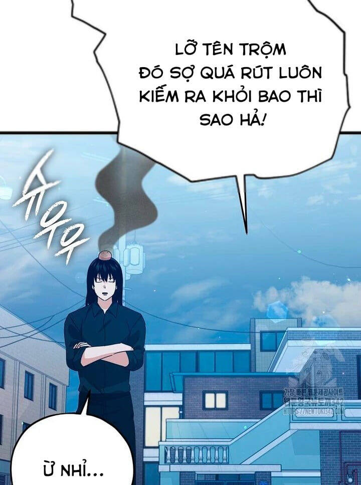 Bố Tôi Quá Mạnh: Chapter 175
