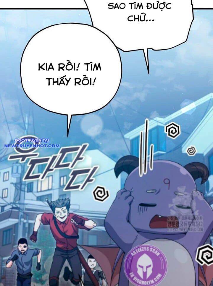 Bố Tôi Quá Mạnh: Chapter 175