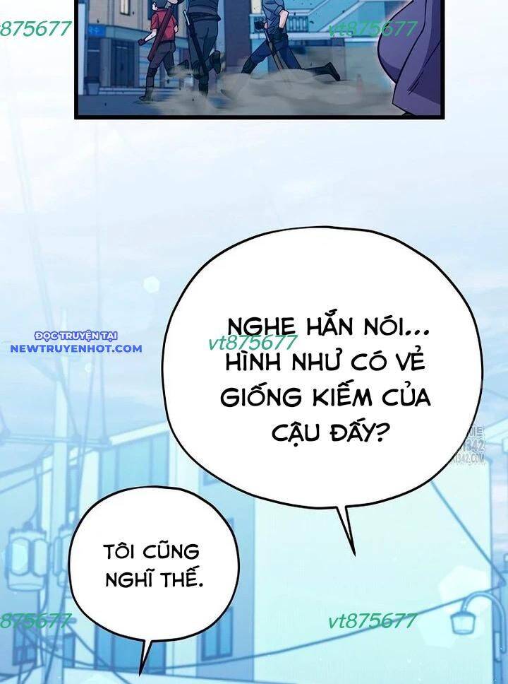 Bố Tôi Quá Mạnh: Chapter 175
