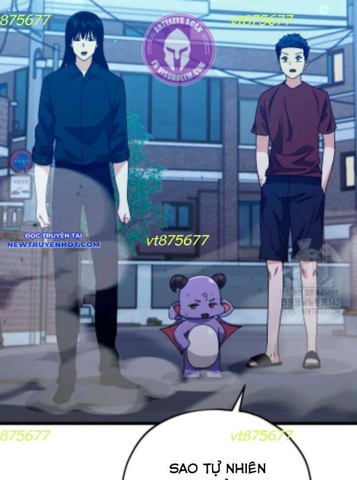 Bố Tôi Quá Mạnh: Chapter 175